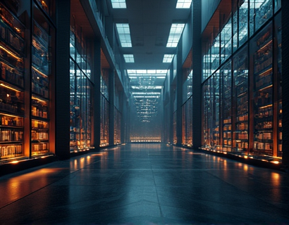 Exponential Efficiency: Streamline Operations and Boost Productivity with Next-Gen Management Solutions