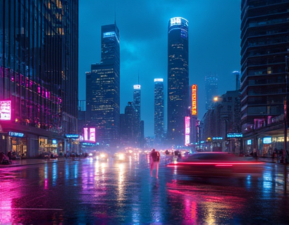 Streamlining Business Operations and Boosting Productivity with Next-Gen Management Solutions