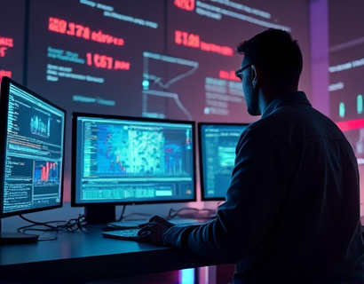 Streamlining Operations and Boosting Productivity with Cutting-Edge Management Solutions